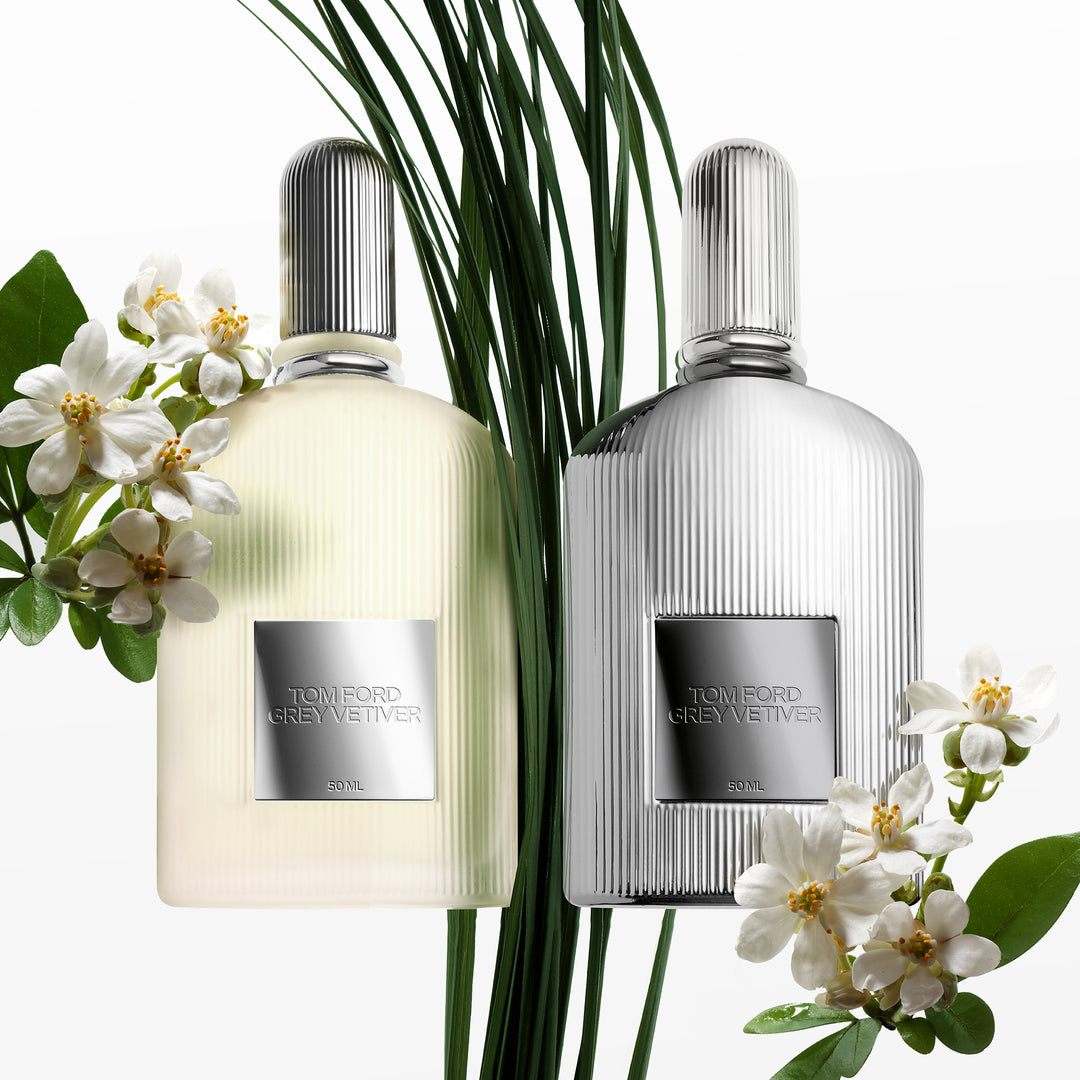 Grey Vetiver - Parfum