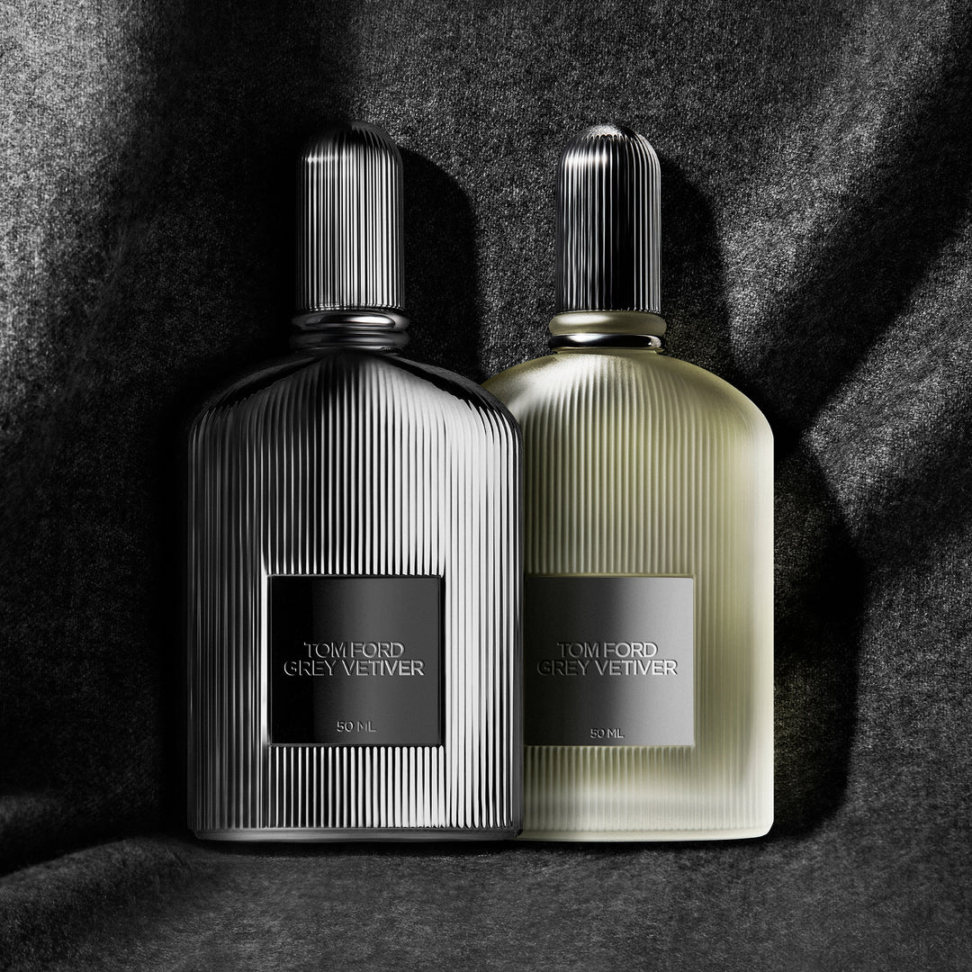 Grey Vetiver - Parfum