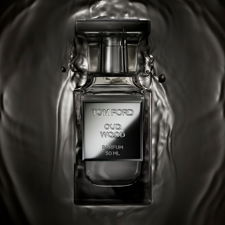 OUD WOOD - Parfum