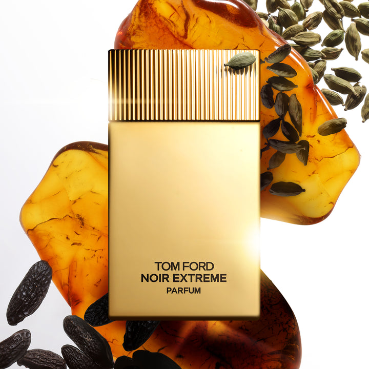 Noir Extreme - Parfum