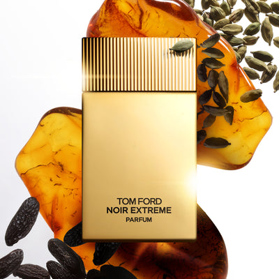 Noir Extreme - Parfum