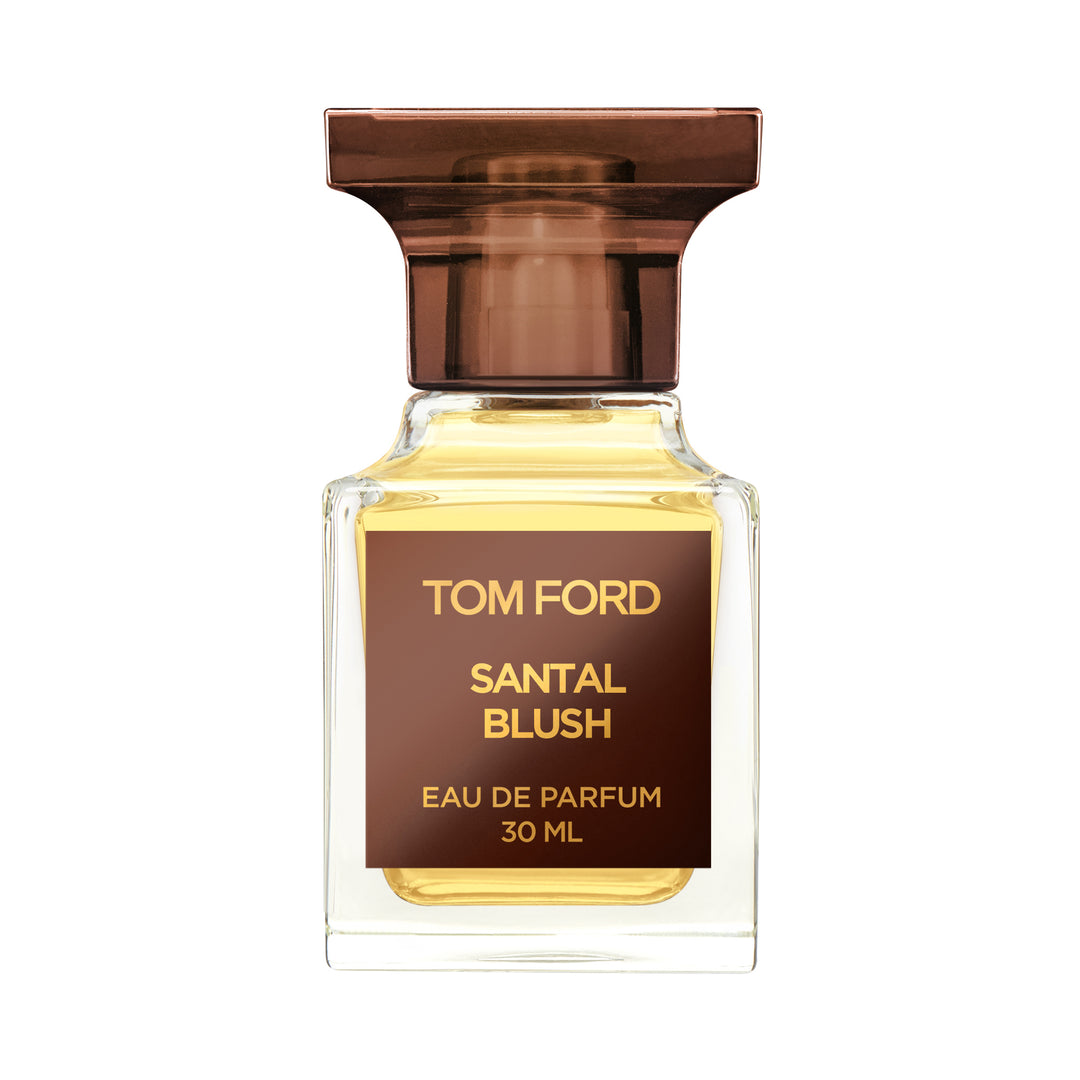 Santal Blush