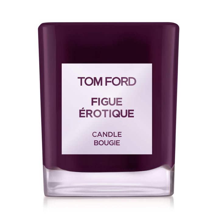Figue Erotique - Scented Candle