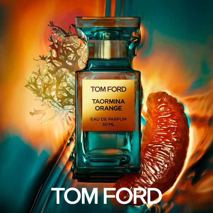 TAORMINA ORANGE