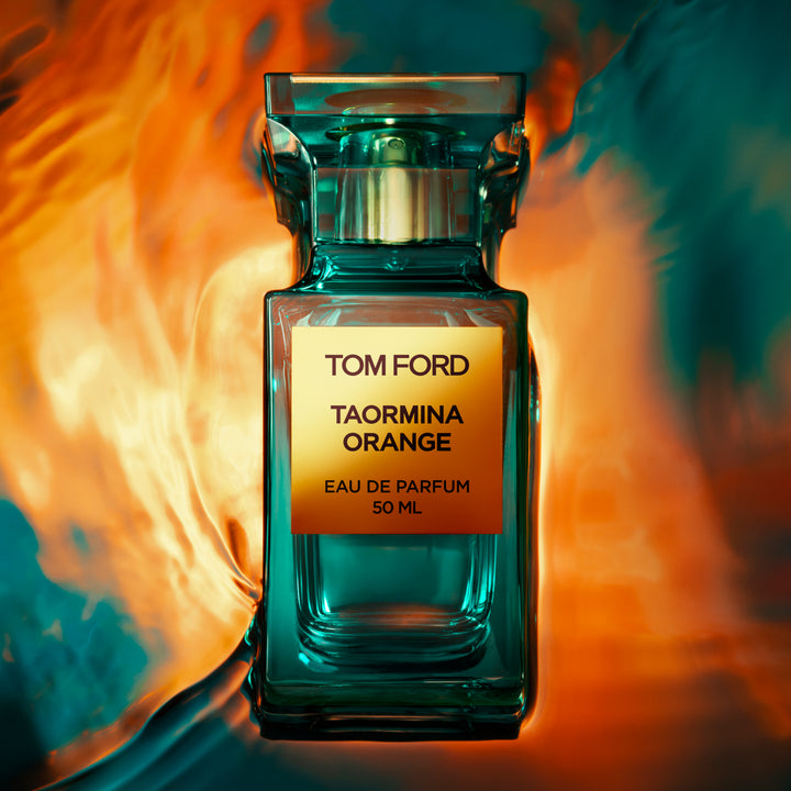 TAORMINA ORANGE