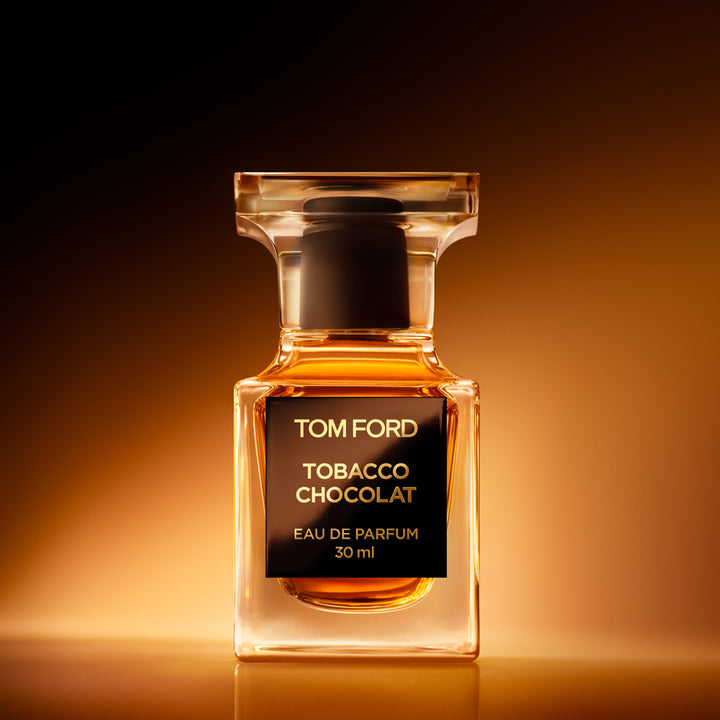 TOBACCO CHOCOLATE
