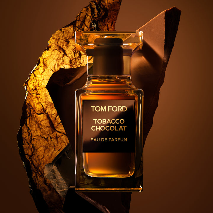 TOBACCO CHOCOLATE