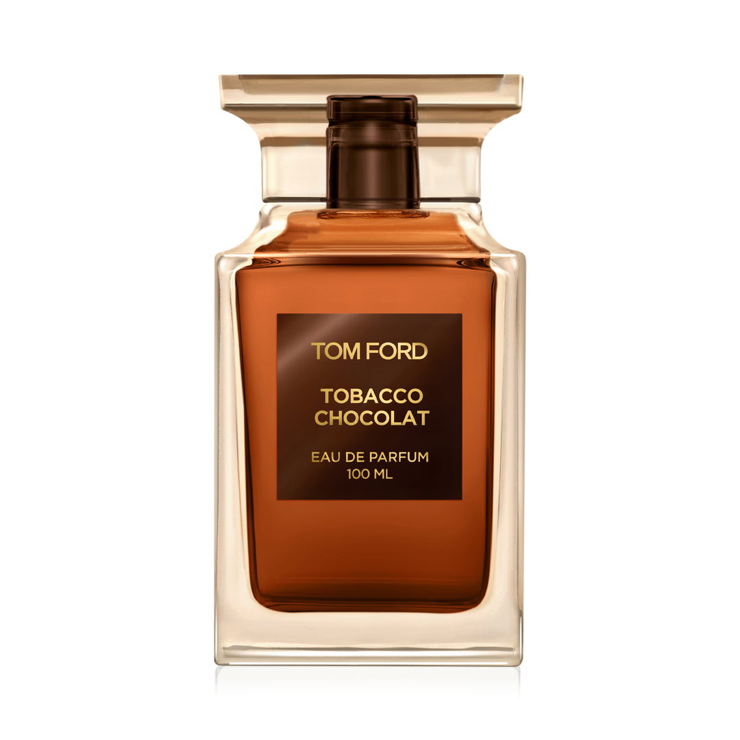 TOBACCO CHOCOLATE