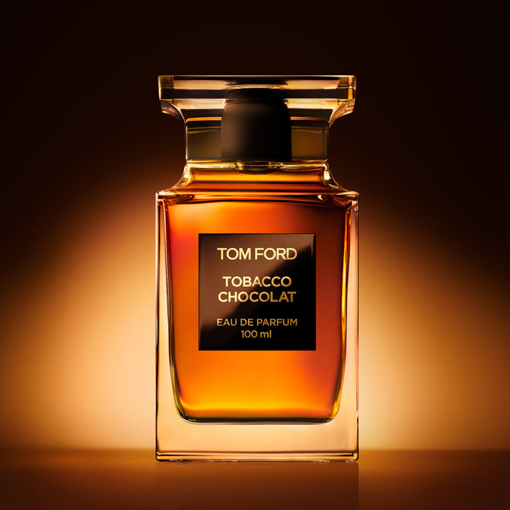 TOBACCO CHOCOLATE