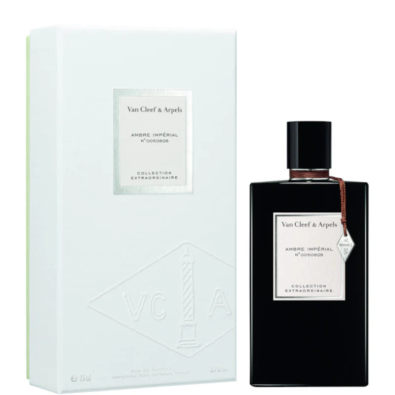 AMBRE IMPÉRIALE