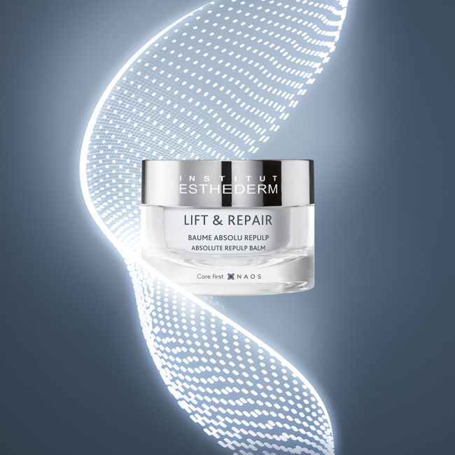 LIFT & REPAIR - Absolute Smoothing Cream