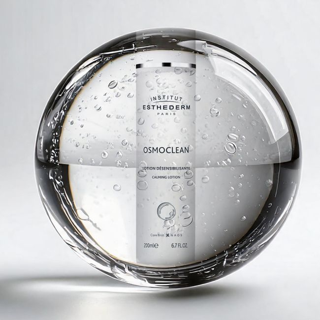 OSMOCLEAN - Calming Lotion
