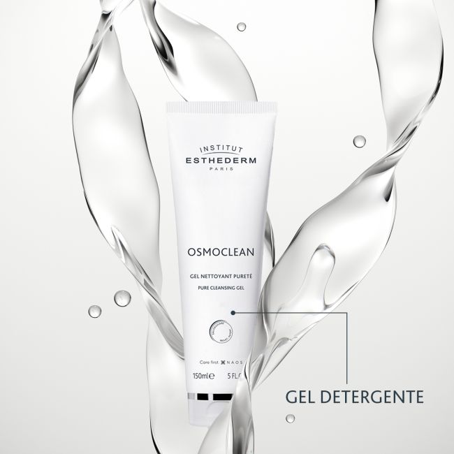 OSMOCLEAN - Pure Cleansing Gel