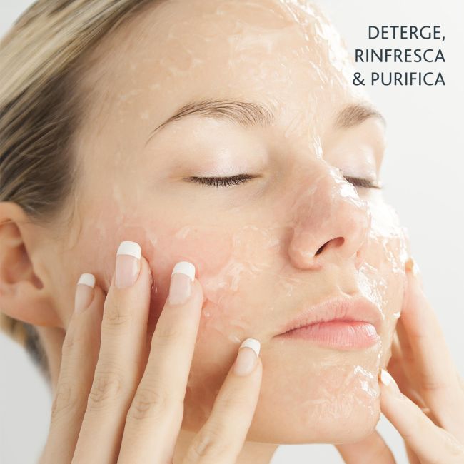 OSMOCLEAN - Pure Cleansing Gel