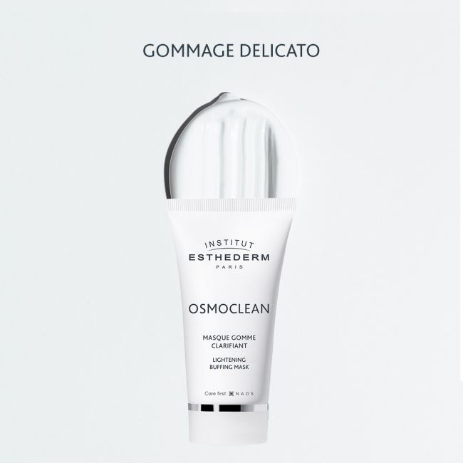 OSMOCLEAN - Lightening Buffing Mask