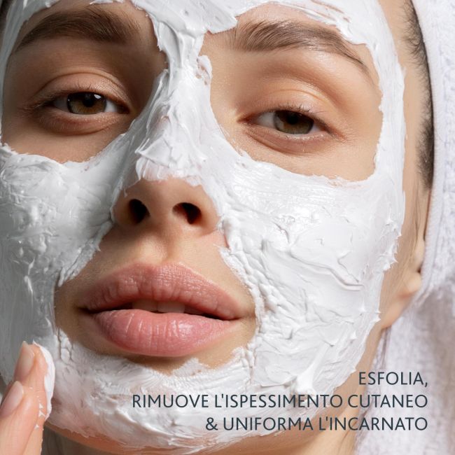 OSMOCLEAN - Lightening Buffing Mask
