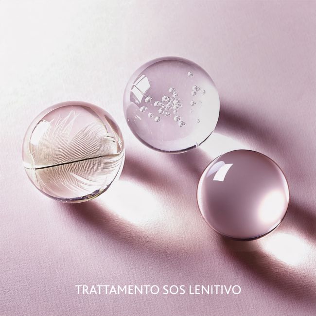 SENSI SYSTEM - Calming Biomimetic Cream