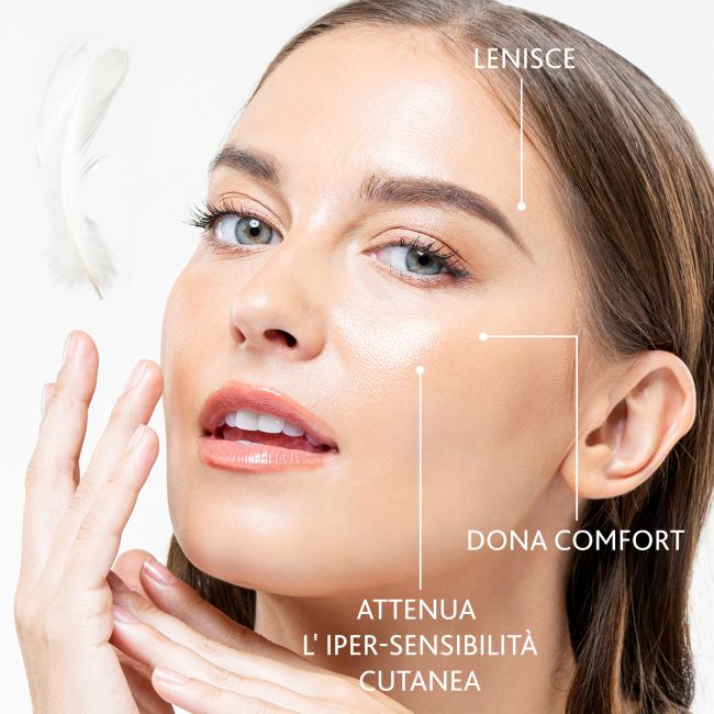 SENSI SYSTEM - Calming Biomimetic Cream