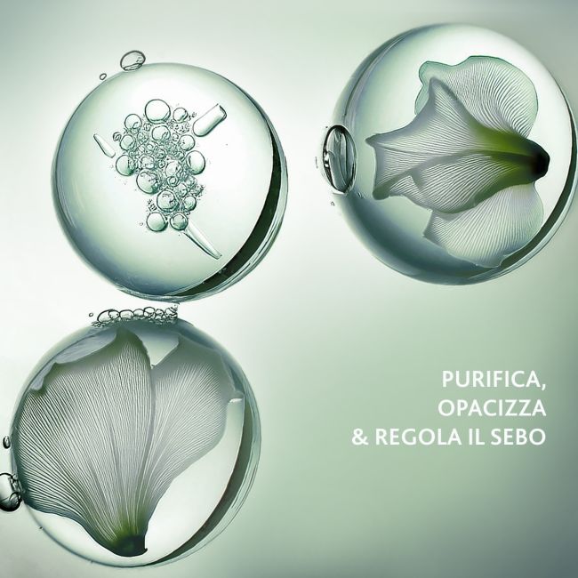 PURE SYSTEM - Pure Control Care