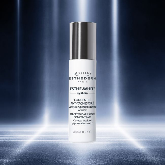 ESTHE-WHITE - Targeted Dark Spots Concentrate
