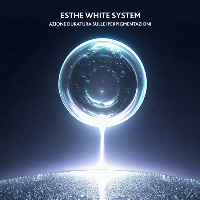 ESTHE-WHITE - Brightening Youth Moisturizing Day Care