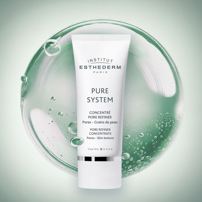 PURE SYSTEM - Pore Refiner Concentrate