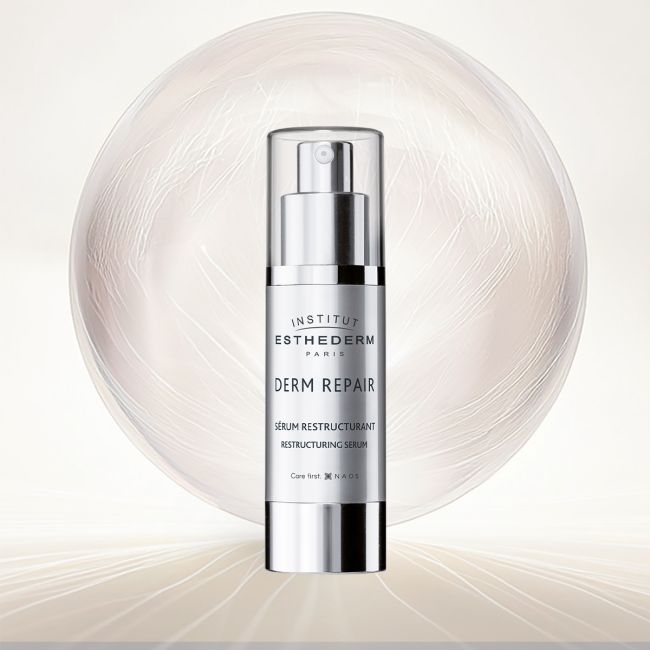 DERM REPAIR - Restructuring Serum