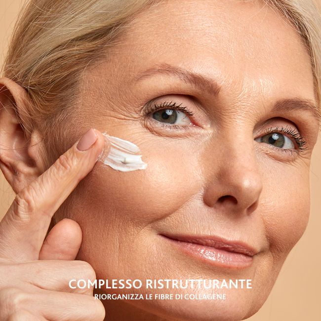 DERM REPAIR - Restructuring Serum