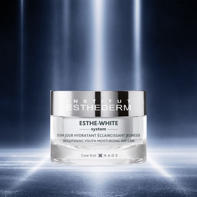 ESTHE-WHITE - Brightening Youth Moisturizing Day Care