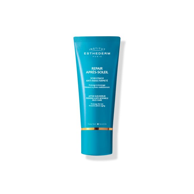 REPAIR APRÈS-SOLEIL - After Sun Repair Firming Anti-wrinkle Face Care