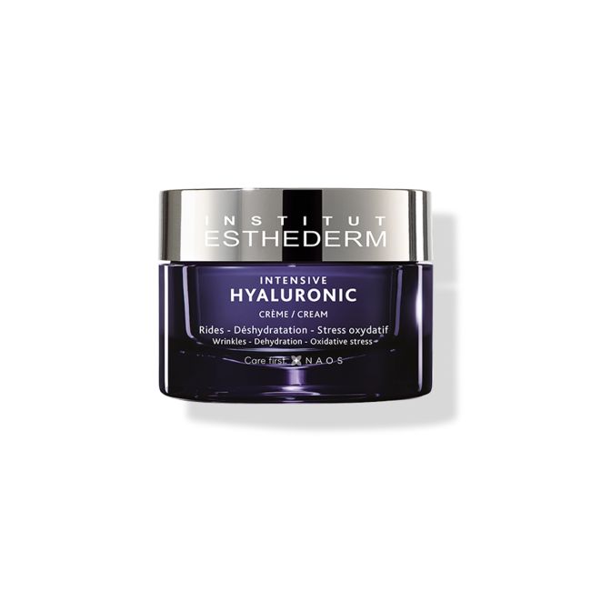 INTENSIVE HYALURONIC - Cream