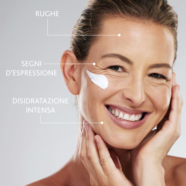 INTENSIVE HYALURONIC - Cream