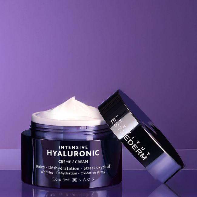 INTENSIVE HYALURONIC - Cream