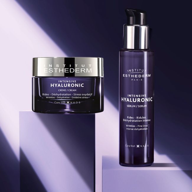 INTENSIVE HYALURONIC - Cream