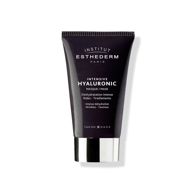 INTENSIVE HYALURONIC - MasK