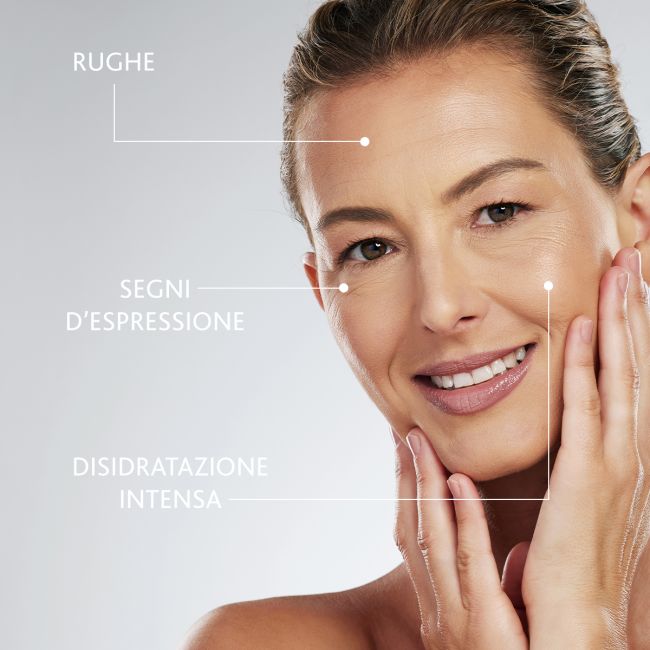 INTENSIVE HYALURONIC - MasK