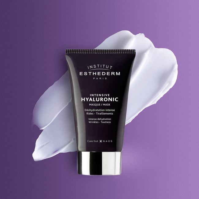 INTENSIVE HYALURONIC - MasK