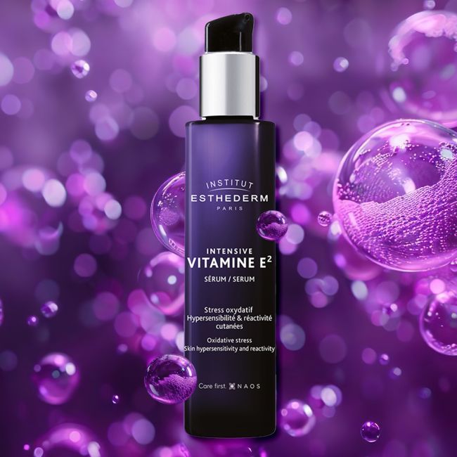 INTENSIVE VITAMINE E² - Serum