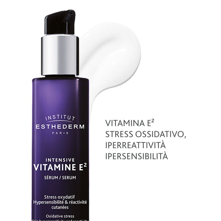 INTENSIVE VITAMINE E² - Serum