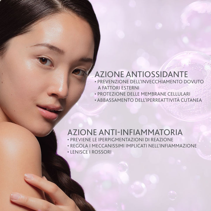 INTENSIVE VITAMINE E² - Serum