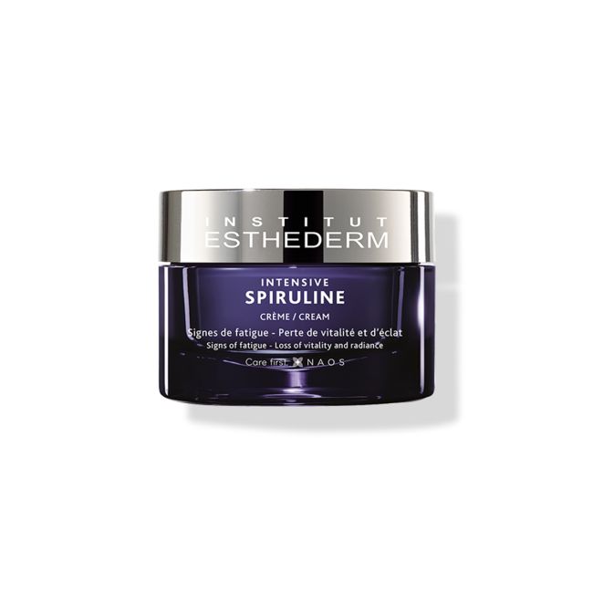 INTENSIVE SPIRULINE - Cream