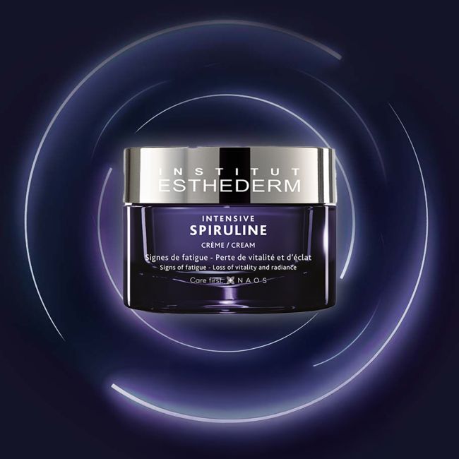 INTENSIVE SPIRULINE - Cream
