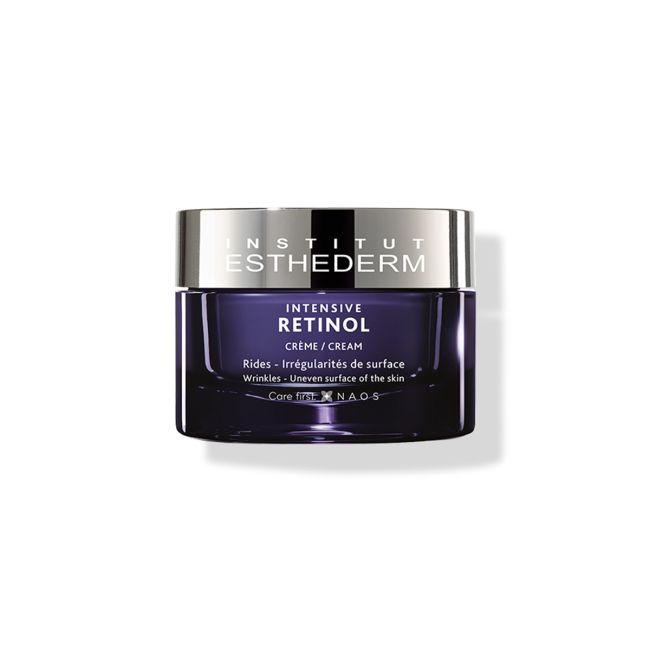 INTENSIVE RETINOL - Cream