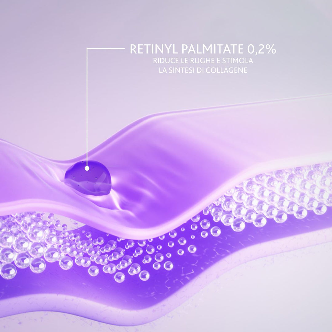 INTENSIVE RETINOL - Cream