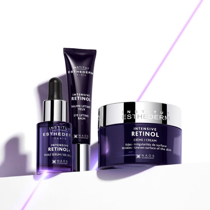 INTENSIVE RETINOL - Cream