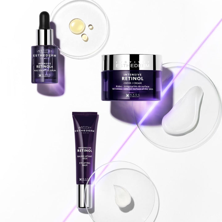 INTENSIVE RETINOL - Cream