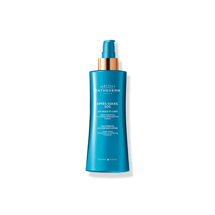 APRÉS SOLEIL - SOS After Sun Face and Body Lotion