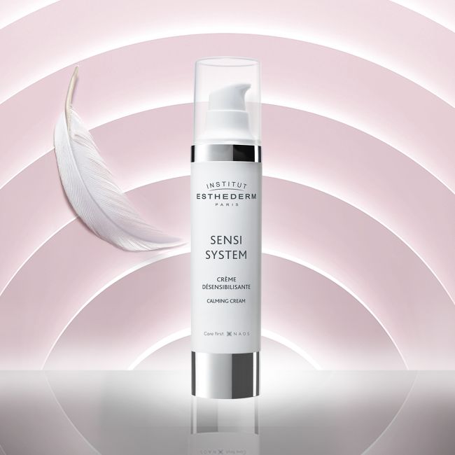 SENSI SYSTEM - Calming Cream