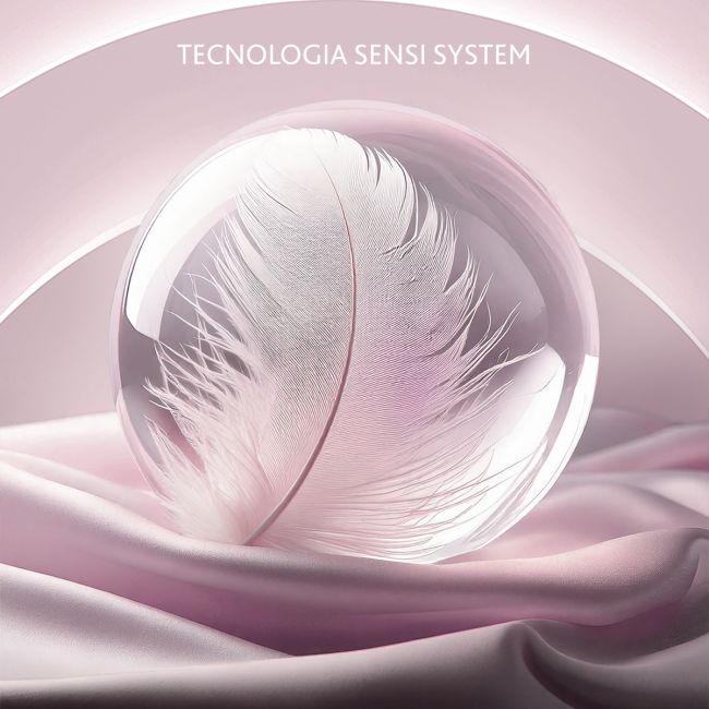 SENSI SYSTEM - Calming Cream