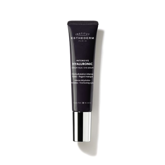 INTENSIVE HYALURONIC - Eye Serum